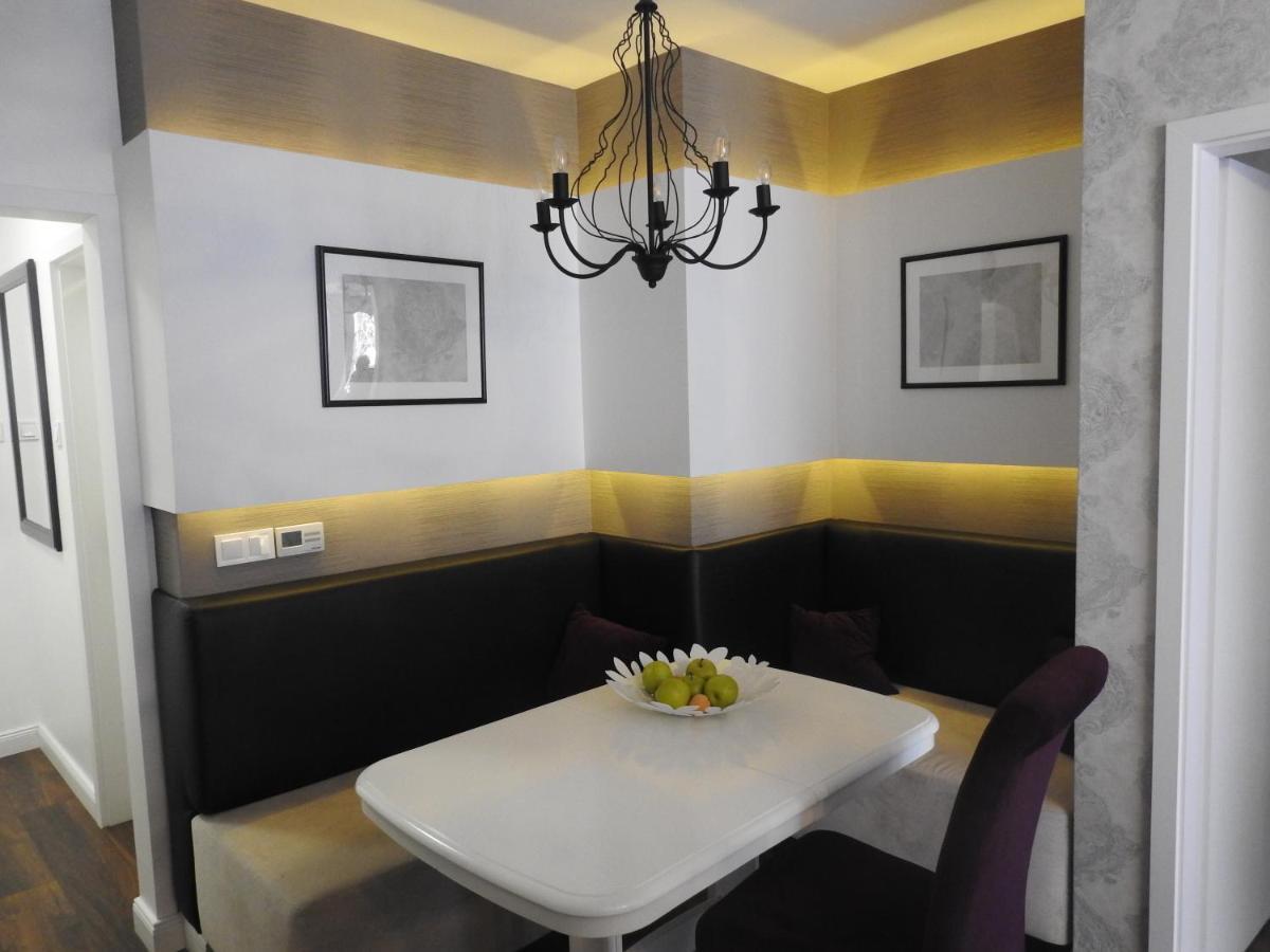 Zoe Apartman Apartment Heviz Luaran gambar