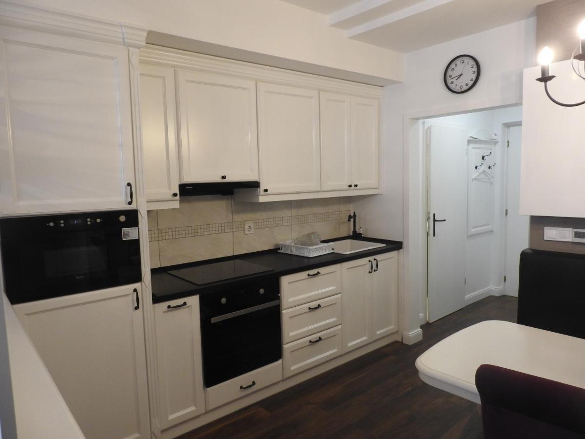 Zoe Apartman Apartment Heviz Luaran gambar