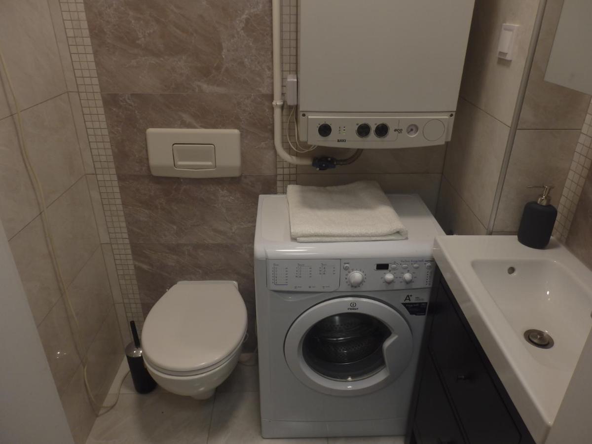 Zoe Apartman Apartment Heviz Luaran gambar