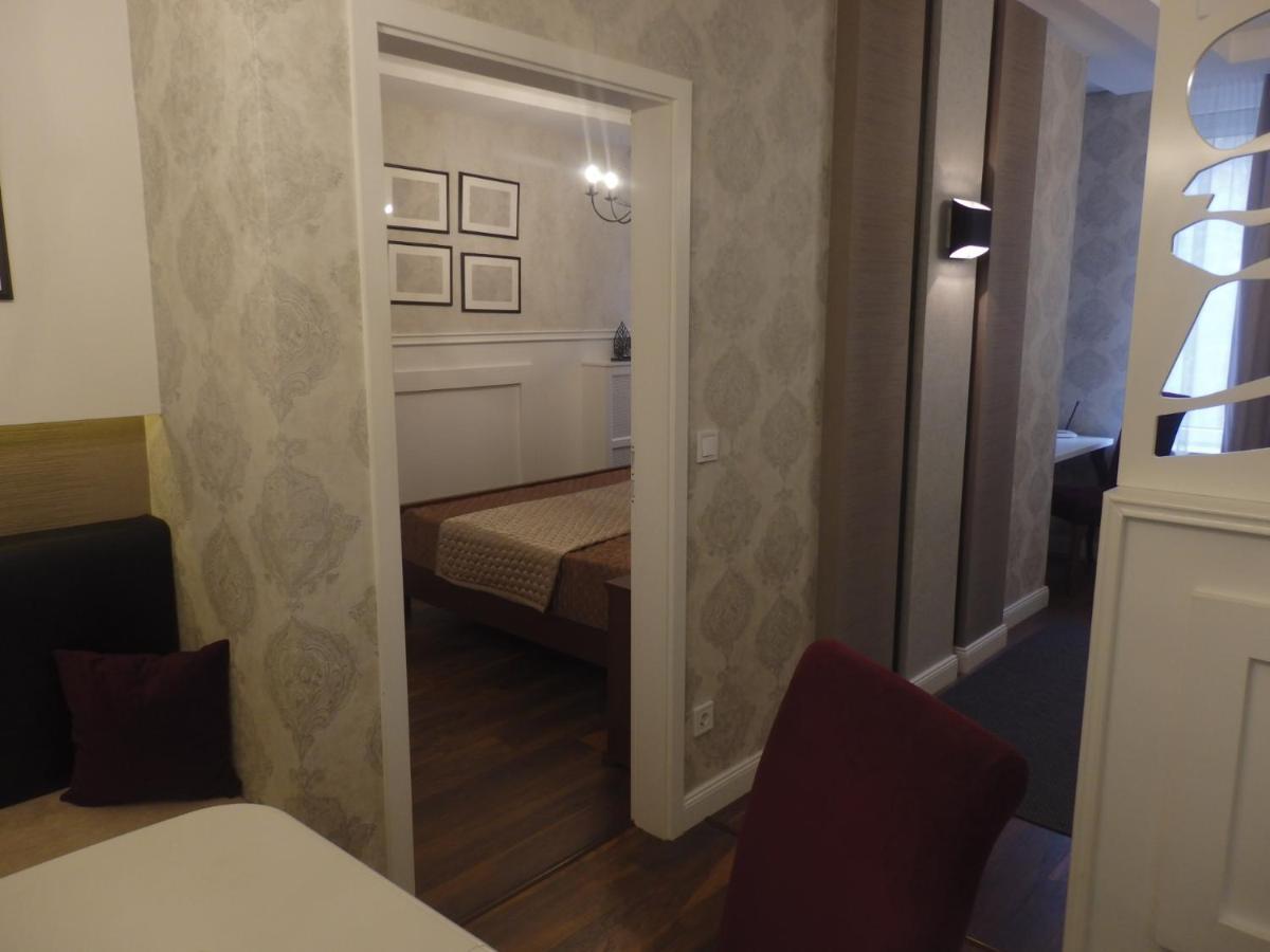 Zoe Apartman Apartment Heviz Luaran gambar